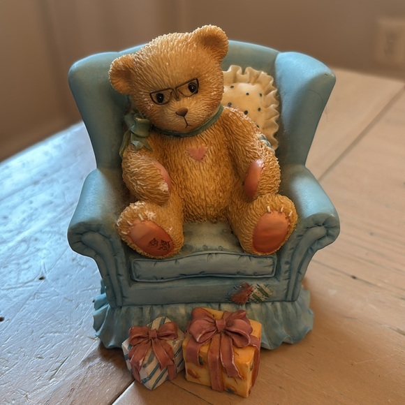 Cherished Teddies Bundle - Picture 2 of 16